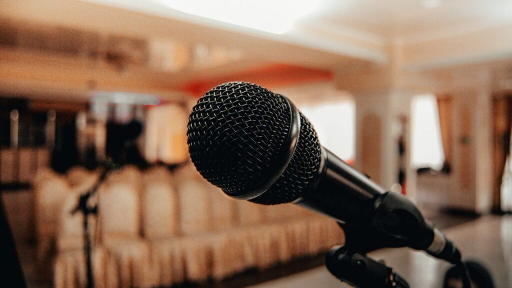 TestMic Speakers Society • Top Public Speaking Club in the Philippines and Asia Pexels Photo 4331578 1024x576