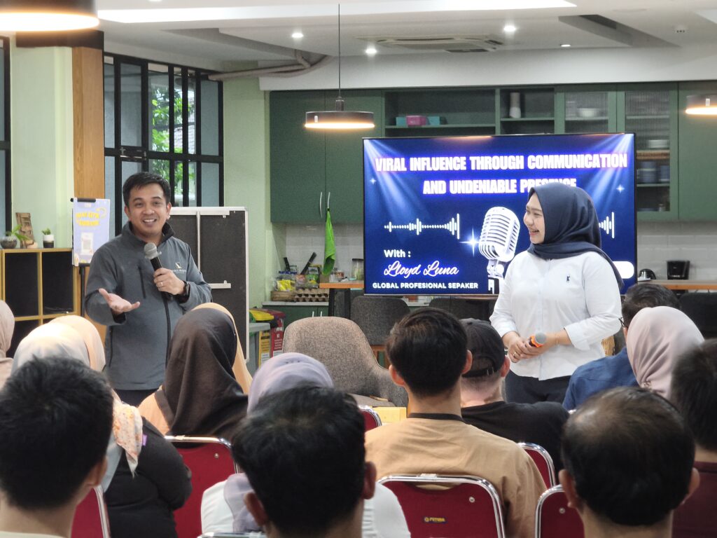 About Spkr. Lloyd Luna, TestMic Speakers Society Founder testmic speakers society best public speaking club philippines
